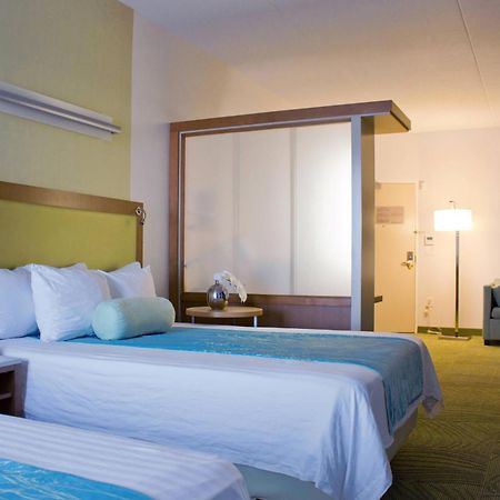 Springhill Suites Cincinnati Airport South Florence Dış mekan fotoğraf
