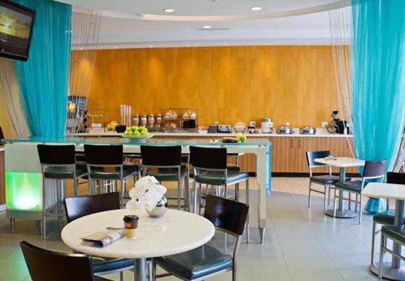 Springhill Suites Cincinnati Airport South Florence Dış mekan fotoğraf