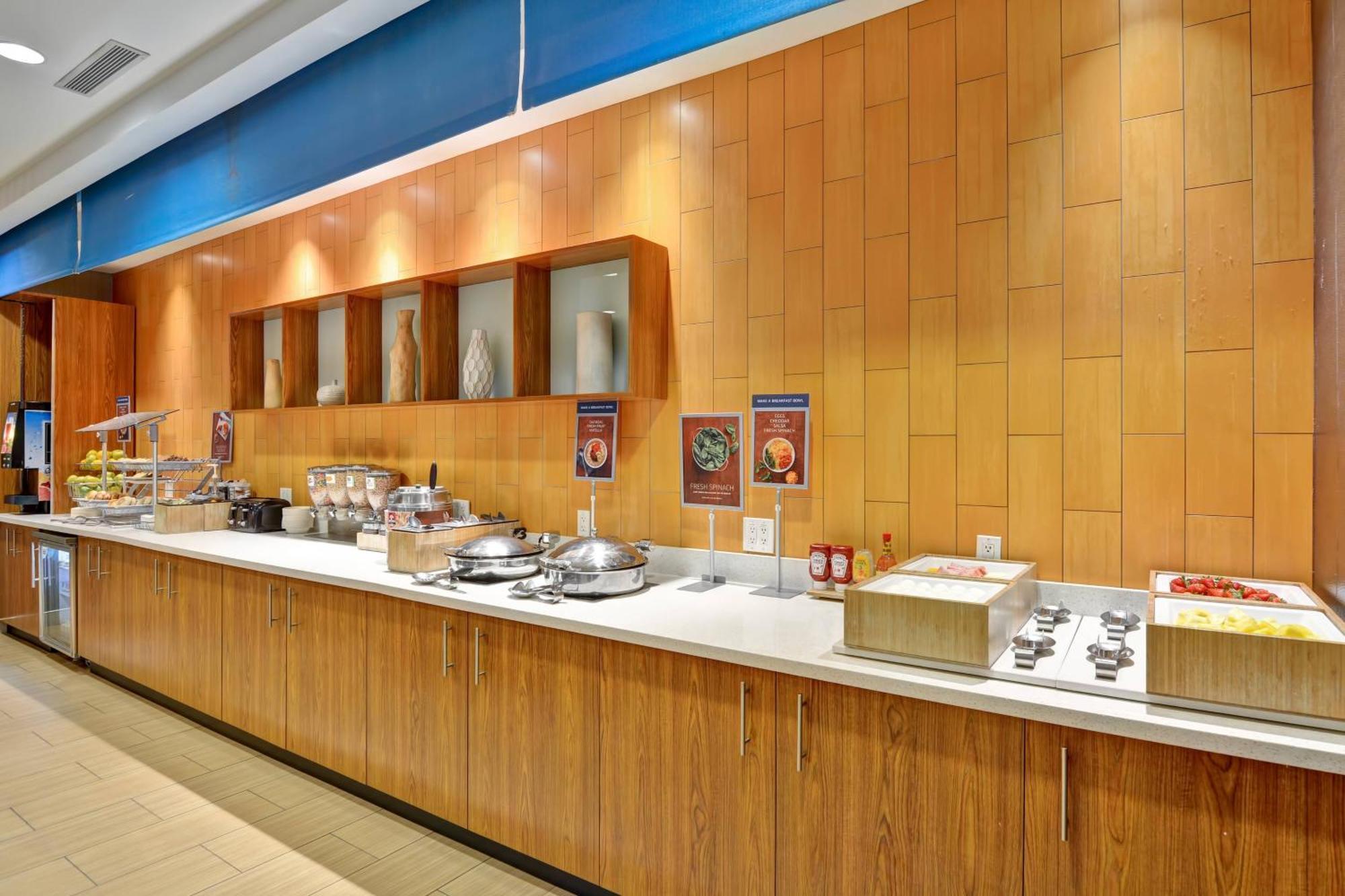 Springhill Suites Cincinnati Airport South Florence Dış mekan fotoğraf