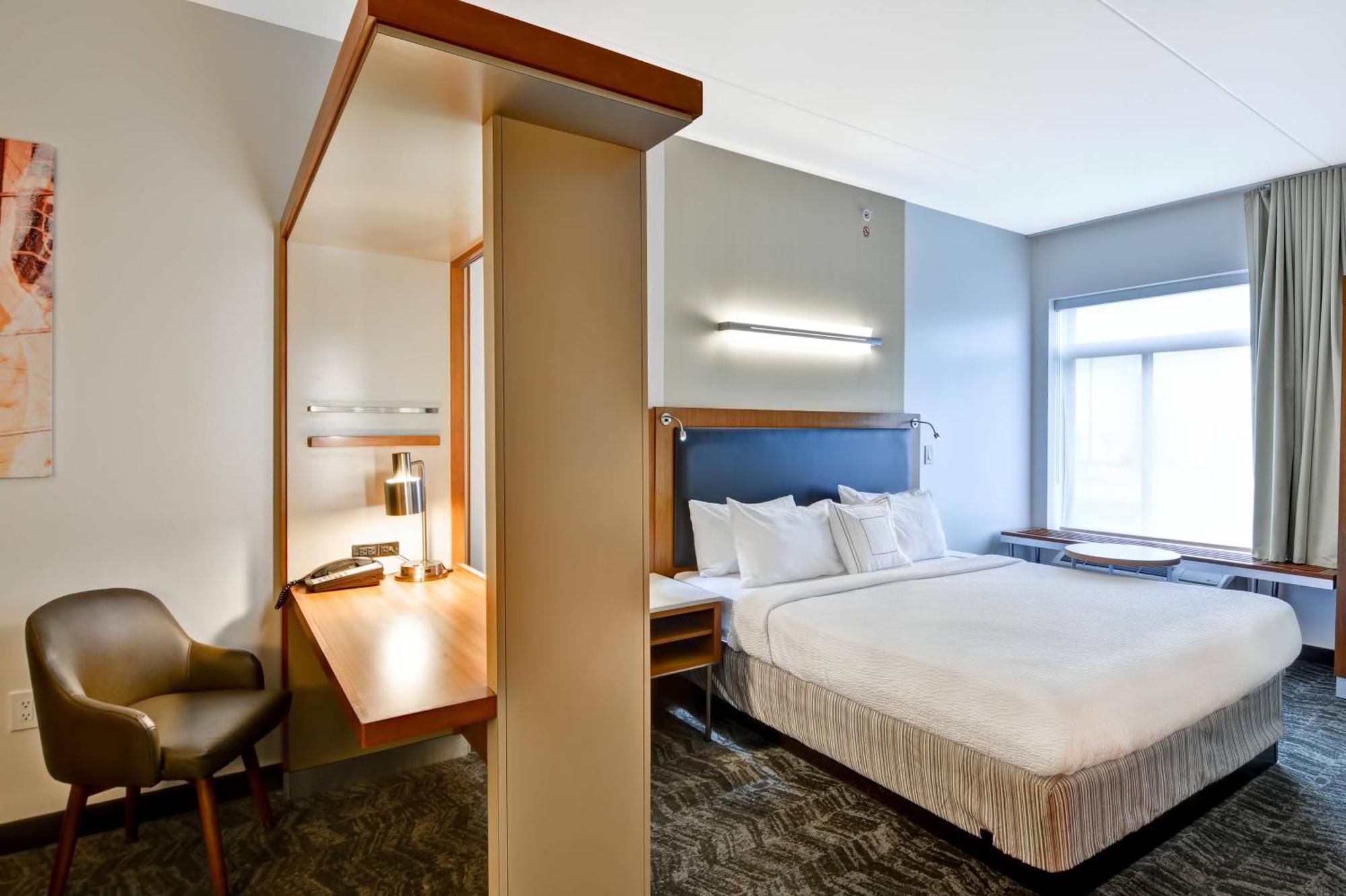 Springhill Suites Cincinnati Airport South Florence Dış mekan fotoğraf