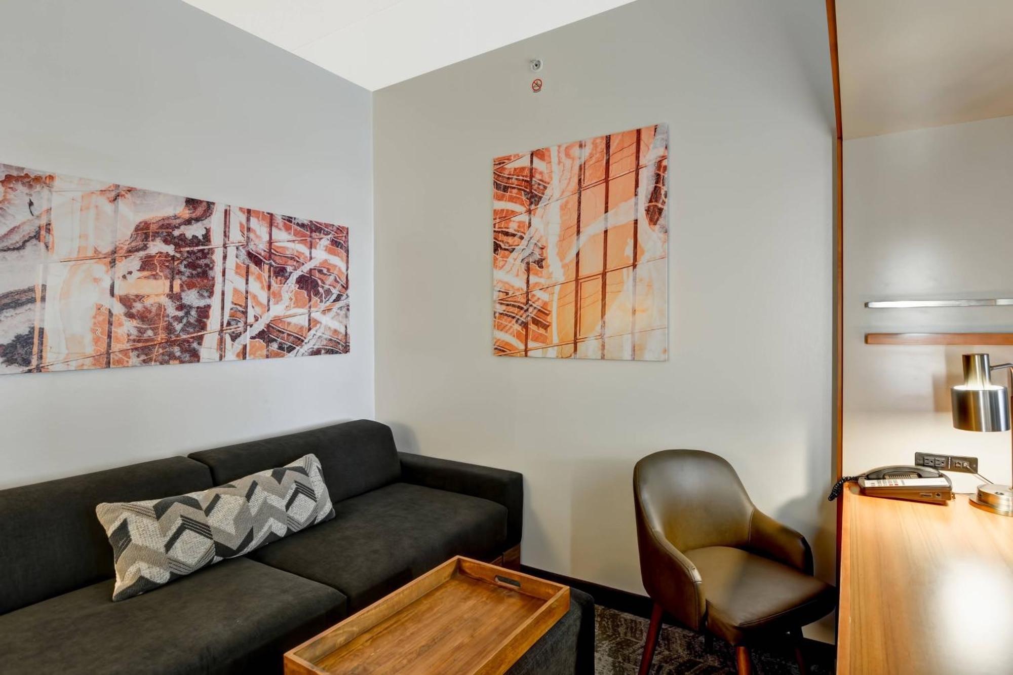 Springhill Suites Cincinnati Airport South Florence Dış mekan fotoğraf