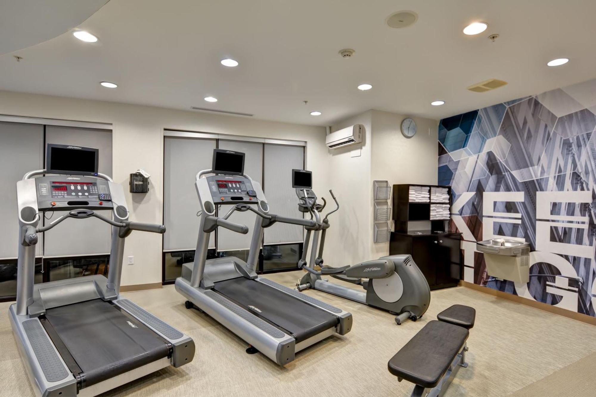 Springhill Suites Cincinnati Airport South Florence Dış mekan fotoğraf