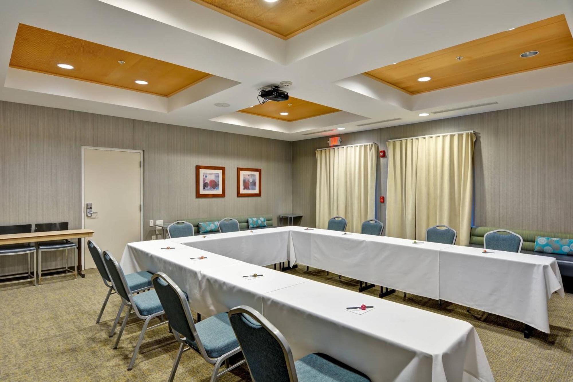 Springhill Suites Cincinnati Airport South Florence Dış mekan fotoğraf