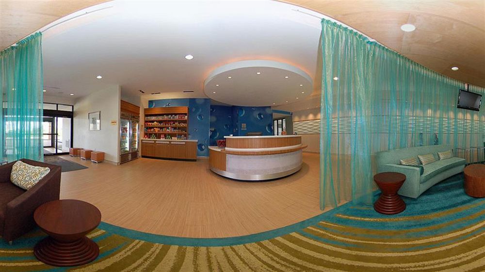 Springhill Suites Cincinnati Airport South Florence Dış mekan fotoğraf