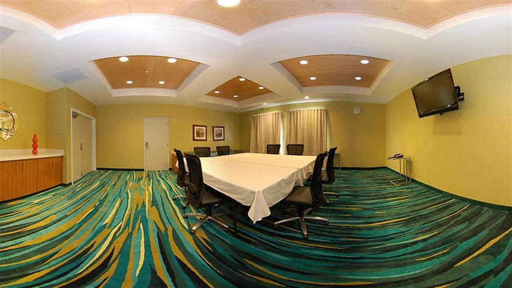 Springhill Suites Cincinnati Airport South Florence Dış mekan fotoğraf