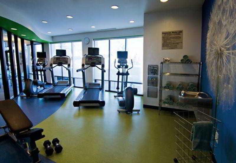 Springhill Suites Cincinnati Airport South Florence Konforlar fotoğraf