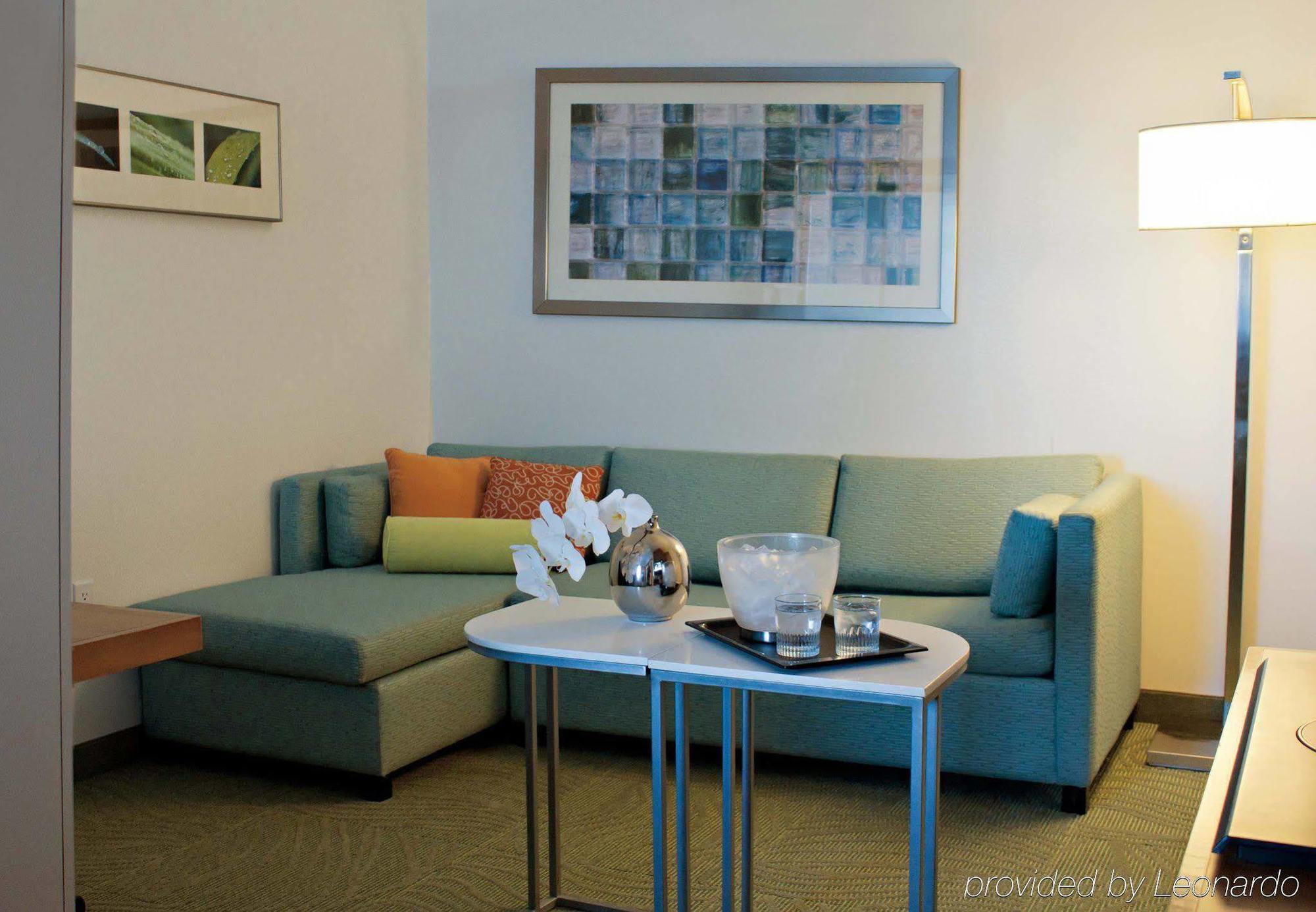 Springhill Suites Cincinnati Airport South Florence Oda fotoğraf